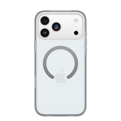 Custodia Symmetry Series Clear con MagSafe per iPhone 17 Pro Max - Trasparente