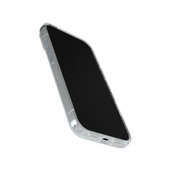 Custodia Symmetry Series Clear con MagSafe per iPhone 17 Pro Max - Glitter