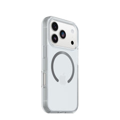 Cover OtterBox React Series per iPhone 17 Pro - Trasparente