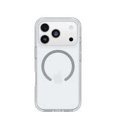 Cover OtterBox React Series per iPhone 17 Pro - Trasparente