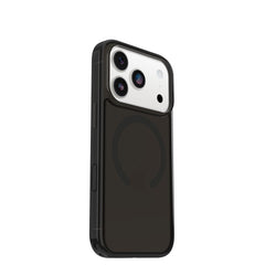 Custodia Symmetry Series Clear con MagSafe per iPhone 17 Pro - Nero