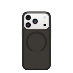 Custodia Symmetry Series Clear con MagSafe per iPhone 17 Pro - Nero