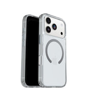 Custodia Symmetry Series Clear con MagSafe per iPhone 17 Pro - Trasparente