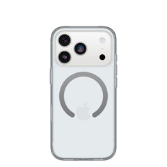 Custodia Symmetry Series Clear con MagSafe per iPhone 17 Pro - Trasparente