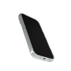 Custodia Symmetry Series Clear con MagSafe per iPhone 17 Pro - Glitter