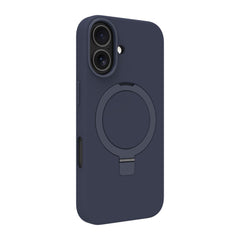 Custodia Roskilde MagSafe Kick ICON per iPhone 17 - Blu