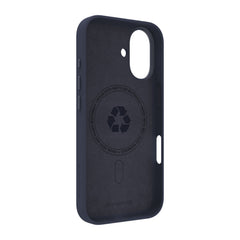 Custodia Roskilde MagSafe Kick ICON per iPhone 17 - Blu