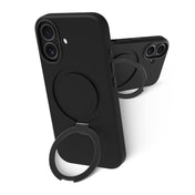 Custodia Roskilde MagSafe Kick ICON per iPhone 17 - Mezzanotte