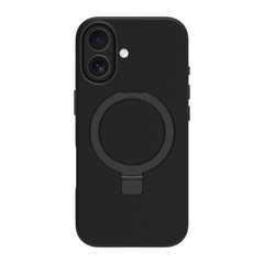 Custodia Roskilde MagSafe Kick ICON per iPhone 17 - Mezzanotte