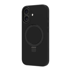 Custodia Roskilde MagSafe Kick ICON per iPhone 17 - Mezzanotte
