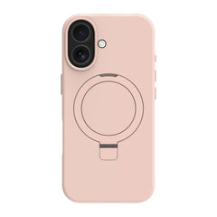 Custodia Roskilde MagSafe Kick ICON per iPhone 17 - Rosa