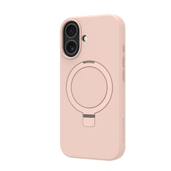 Custodia Roskilde MagSafe Kick ICON per iPhone 17 - Rosa