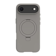 Custodia Roskilde MagSafe Kick ICON per iPhone Air - Grigio