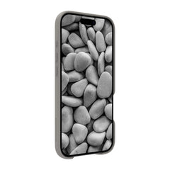 Custodia Roskilde MagSafe Kick ICON per iPhone Air - Grigio