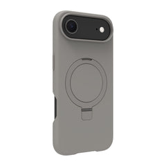 Custodia Roskilde MagSafe Kick ICON per iPhone Air - Grigio