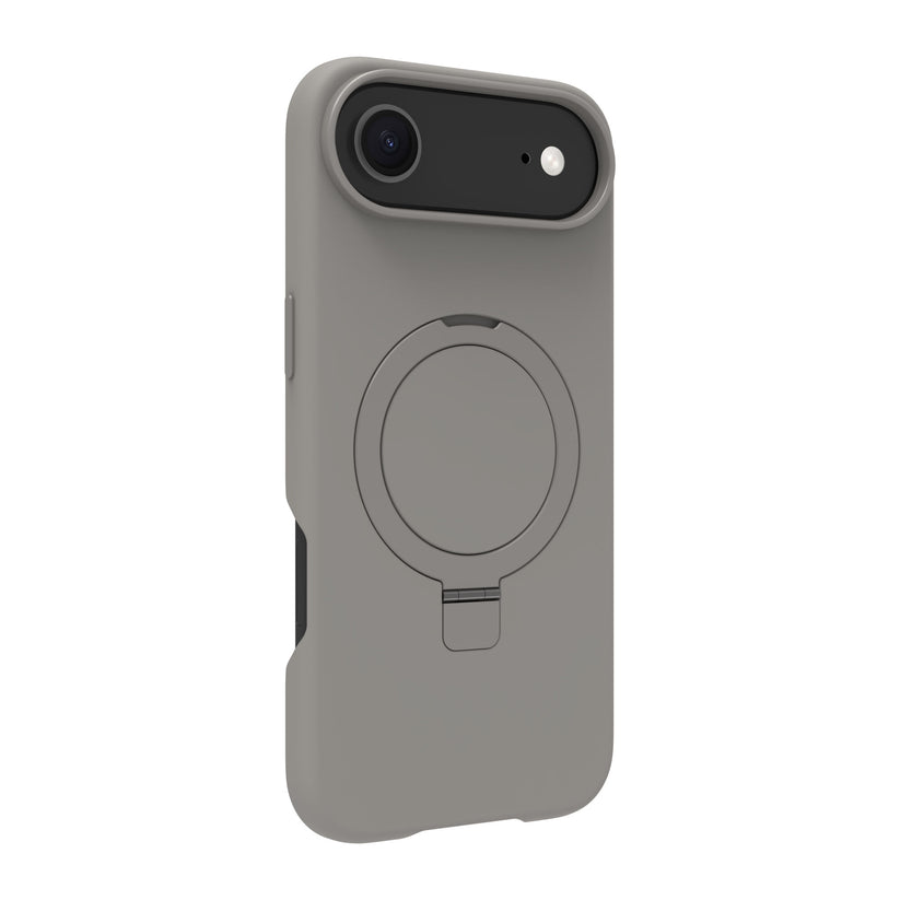 Custodia Roskilde MagSafe Kick ICON per iPhone Air - Grigio