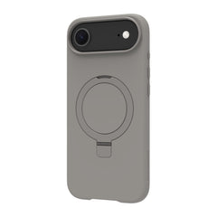 Custodia Roskilde MagSafe Kick ICON per iPhone Air - Grigio