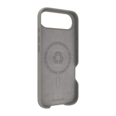 Custodia Roskilde MagSafe Kick ICON per iPhone Air - Grigio