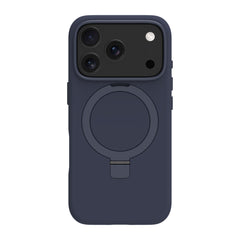 Custodia Roskilde MagSafe Kick ICON per iPhone 17 Pro - Blu