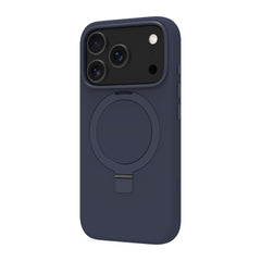 Custodia Roskilde MagSafe Kick ICON per iPhone 17 Pro - Blu