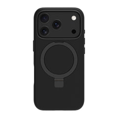 Custodia Roskilde MagSafe Kick ICON per iPhone 17 Pro - Mezzanotte