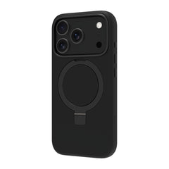 Custodia Roskilde MagSafe Kick ICON per iPhone 17 Pro - Mezzanotte