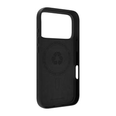 Custodia Roskilde MagSafe Kick ICON per iPhone 17 Pro - Mezzanotte