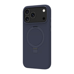 Custodia Roskilde MagSafe Kick ICON per iPhone 17 Pro Max - Blu