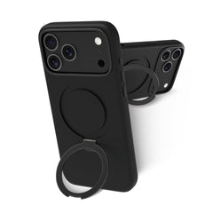 Roskilde MagSafe Kick ICON per iPhone 17 Pro Max - Mezzanotte