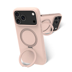 Roskilde MagSafe Kick ICON per iPhone 17 Pro Max - Rosa sabbia