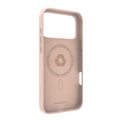 Roskilde MagSafe Kick ICON per iPhone 17 Pro Max - Rosa sabbia