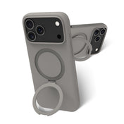 Roskilde MagSafe Kick ICON per iPhone 17 Pro Max - Grigio