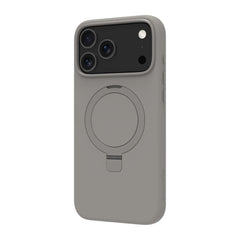Roskilde MagSafe Kick ICON per iPhone 17 Pro Max - Grigio