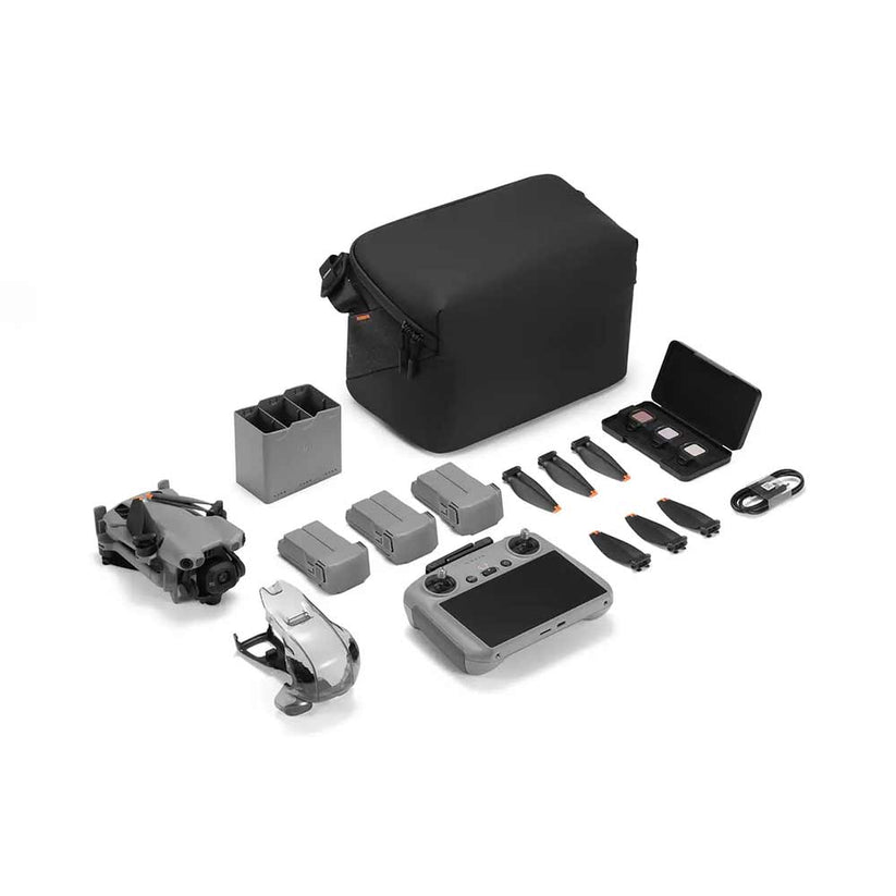 DJI Mini 5 Pro Fly More Combo (con DJI RC 2)