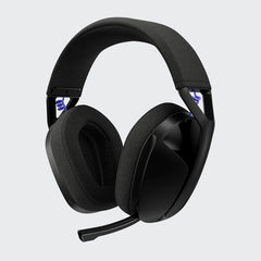 Cuffia con microfono gaming wireless Logitech G321 LIGHTSPEED