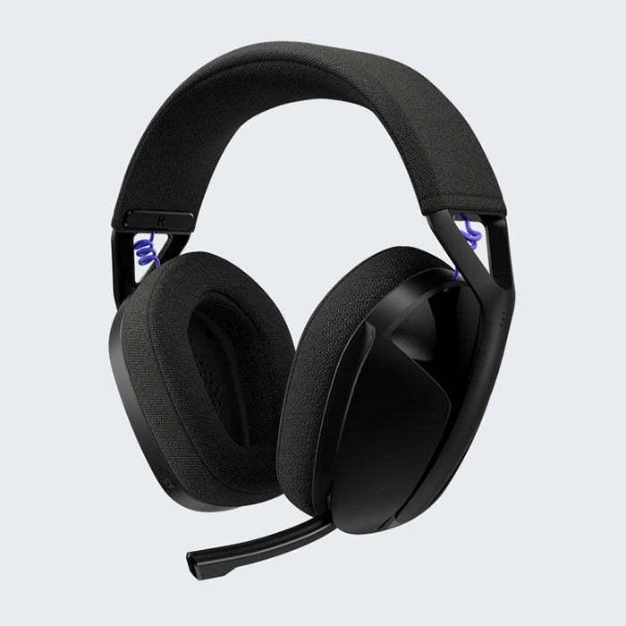 Cuffia con microfono gaming wireless Logitech G321 LIGHTSPEED