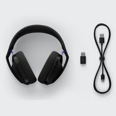 Cuffia con microfono gaming wireless Logitech G321 LIGHTSPEED