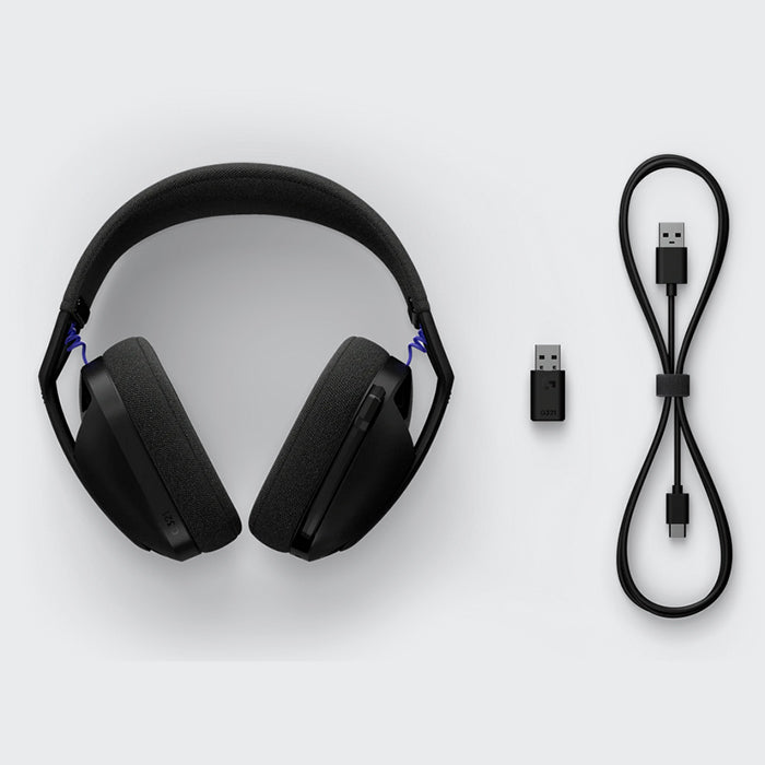 Cuffia con microfono gaming wireless Logitech G321 LIGHTSPEED