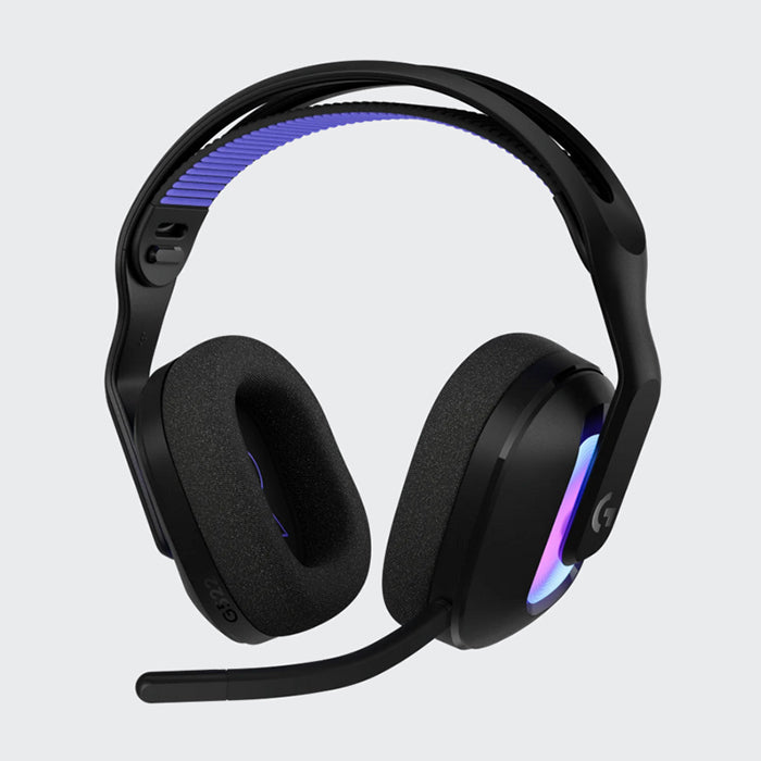 Cuffie da gioco con LIGHTSYNC RGB Logitech G522 LIGHTSPEED