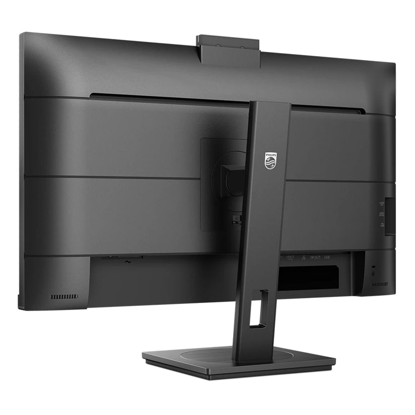Monitor LCD 27" con dock USB-C e webcam pop-up Philips 27B1U5601H/00