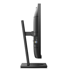 Monitor LCD 27" con dock USB-C e webcam pop-up Philips 27B1U5601H/00