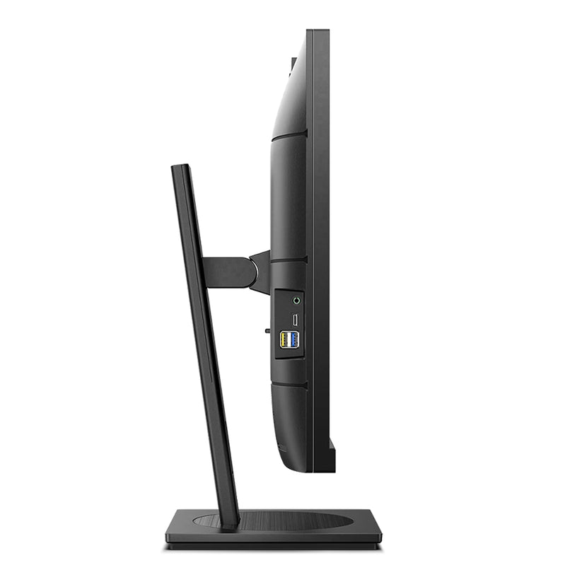 Monitor LCD 27" con dock USB-C e webcam pop-up Philips 27B1U5601H/00