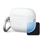 Cover fluorescente per AirPods Pro 3