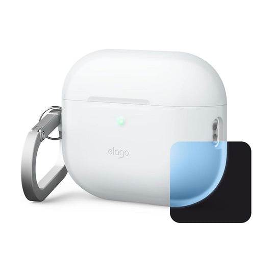 Cover fluorescente per AirPods Pro 3