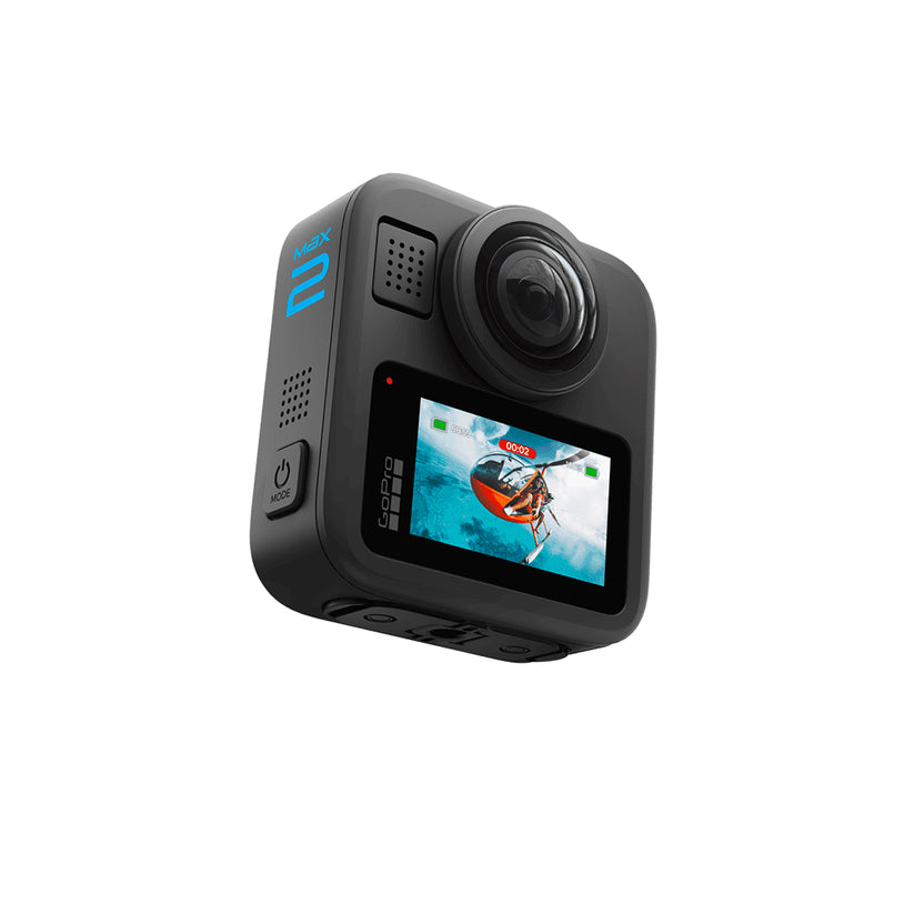 GoPro MAX2