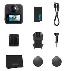 GoPro MAX2