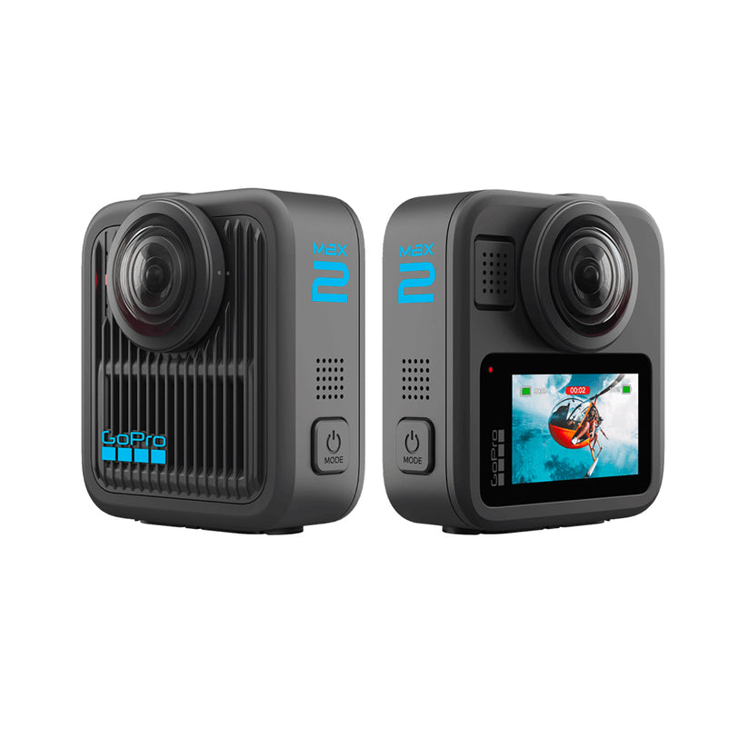 GoPro MAX2