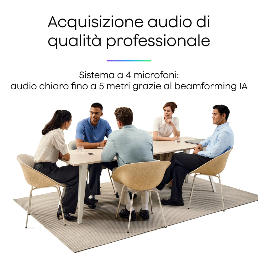 Registratore Vocale AI Plaud Note Pro