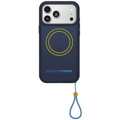 Custodia OtterBox Sole Series per iPhone 17 Pro Max - Blu