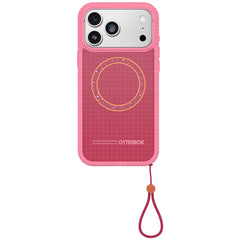 Custodia OtterBox Sole Series per iPhone 17 Pro Max - Rosa